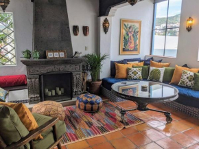 Experience Guanajuato's Magic from Casa Mirador!